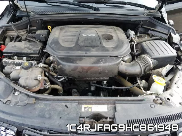 1C4RJFAG9HC861948 фото 8