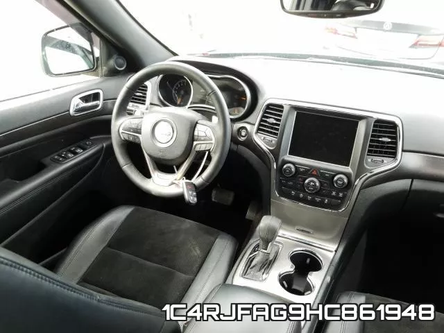 1C4RJFAG9HC861948 фото 10