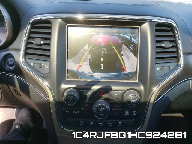 1C4RJFBG1HC924281 фото 10