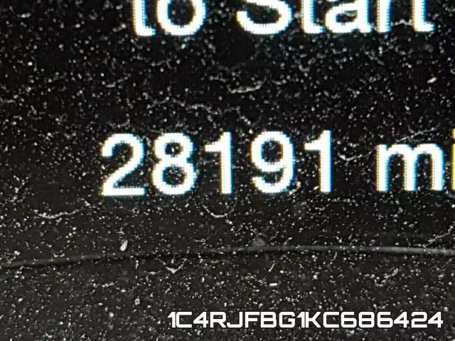 1C4RJFBG1KC686424 фото 9