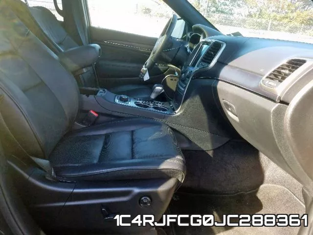1C4RJFCG0JC288361 фото 6