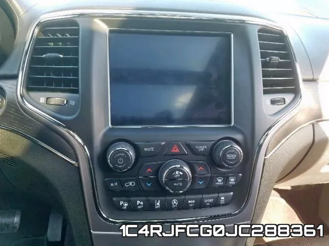 1C4RJFCG0JC288361 фото 10