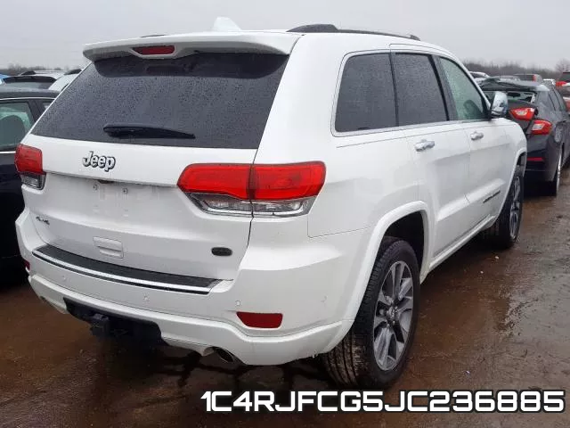 1C4RJFCG5JC236885 фото 5