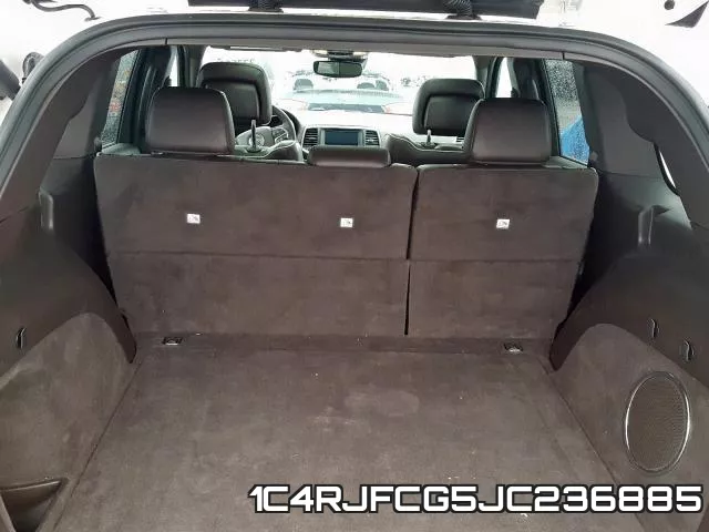 1C4RJFCG5JC236885 фото 10