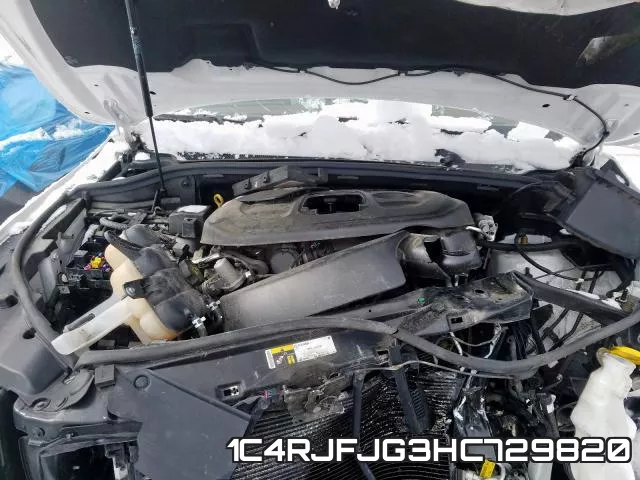 1C4RJFJG3HC729820 фото 8