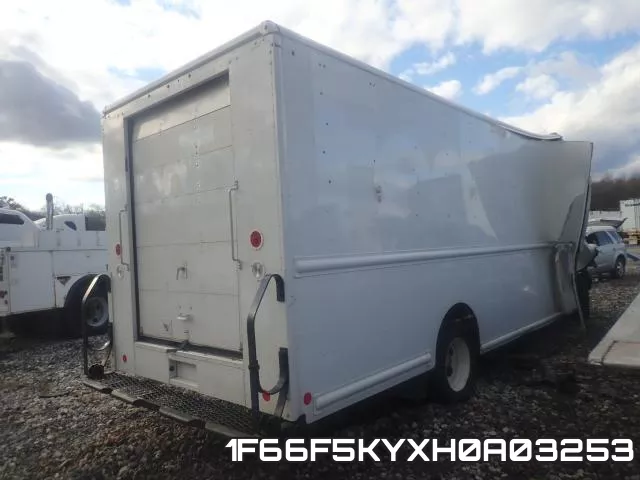 1F66F5KYXH0A03253 фото 5