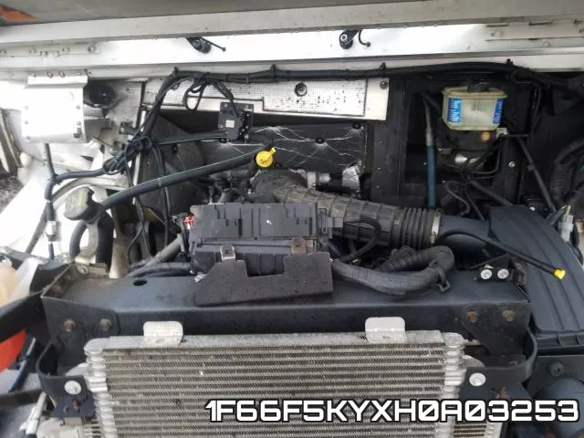 1F66F5KYXH0A03253 фото 8