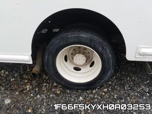 1F66F5KYXH0A03253 фото 10