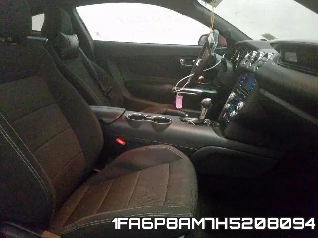 1FA6P8AM7H5208094 фото 6
