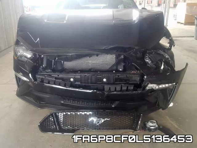 1FA6P8CF0L5136453 фото 10