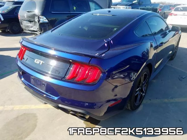 1FA6P8CF2K5133956 фото 5