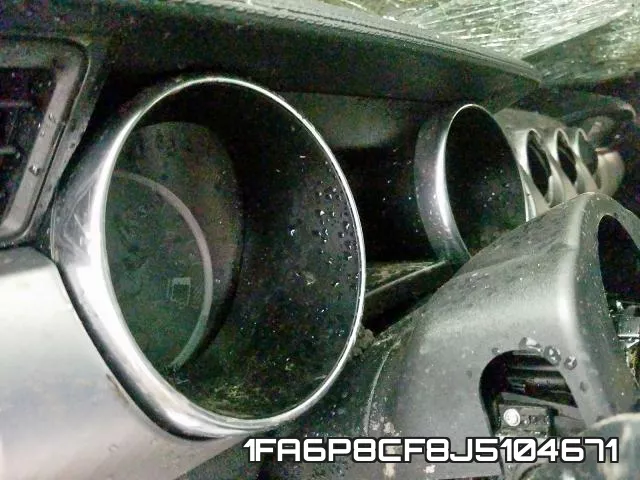 1FA6P8CF8J5104671 фото 9