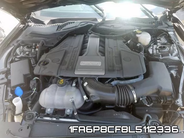 1FA6P8CF8L5112336 фото 8
