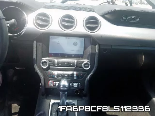 1FA6P8CF8L5112336 фото 10