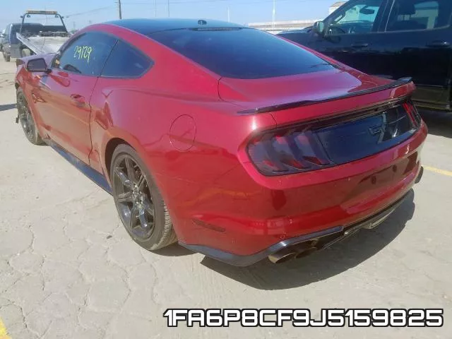1FA6P8CF9J5159825 фото 4