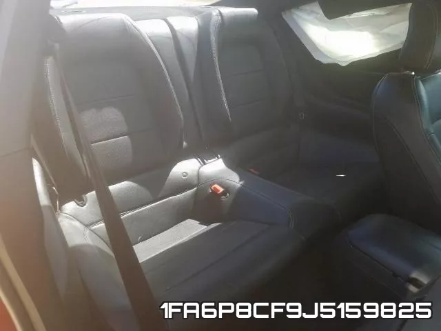 1FA6P8CF9J5159825 фото 7
