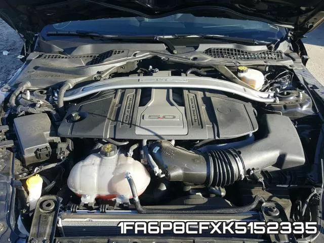 1FA6P8CFXK5152335 фото 8
