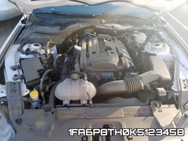1FA6P8TH0K5123458 фото 8