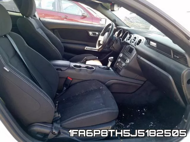 1FA6P8TH5J5182505 фото 6