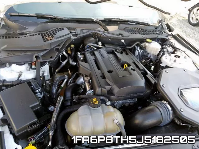 1FA6P8TH5J5182505 фото 8
