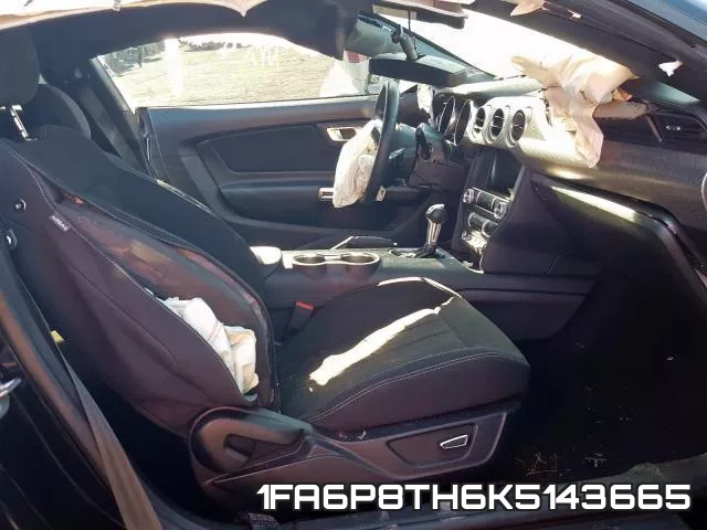 1FA6P8TH6K5143665 фото 6