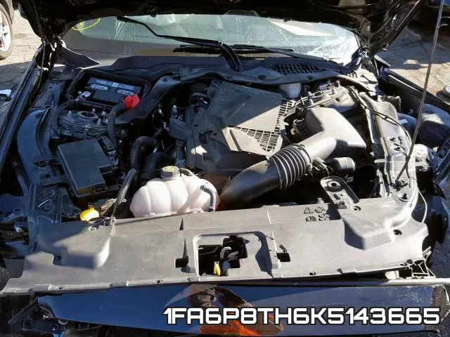 1FA6P8TH6K5143665 фото 8