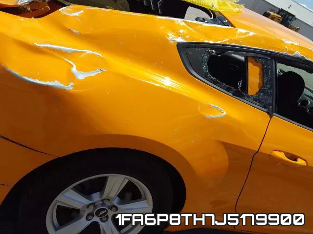 1FA6P8TH7J5179900 фото 10