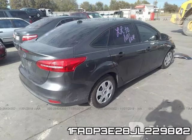 1FADP3E28JL229802 фото 5
