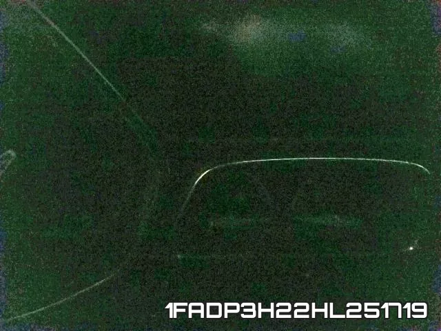 1FADP3H22HL251719 фото 9