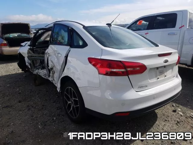 1FADP3H28JL236809 фото 4