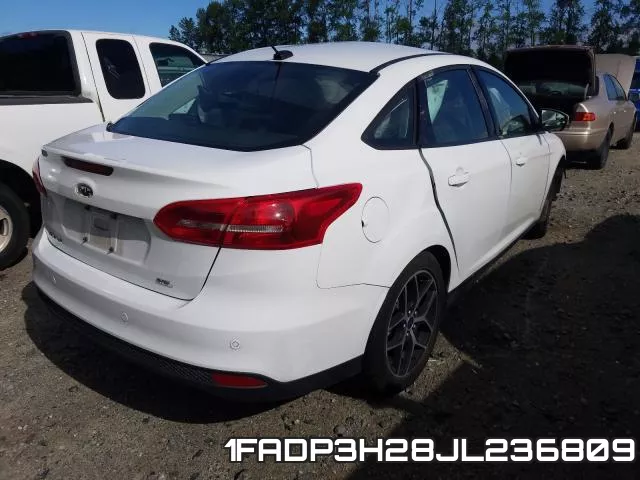 1FADP3H28JL236809 фото 5