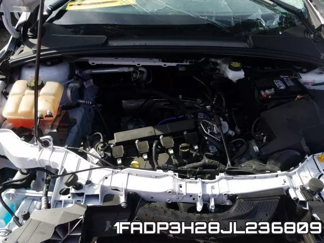 1FADP3H28JL236809 фото 8
