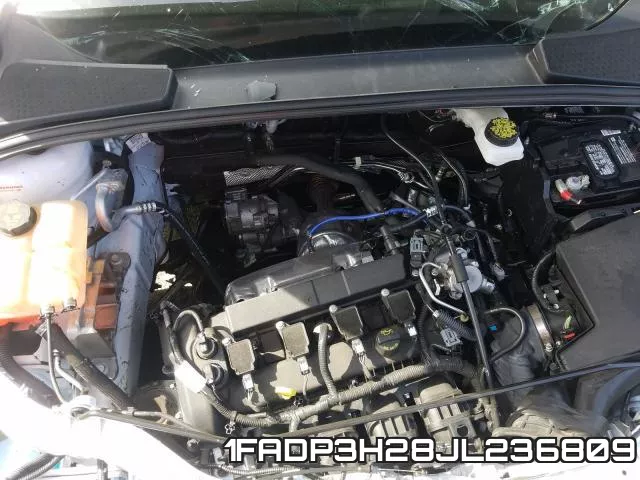 1FADP3H28JL236809 фото 10