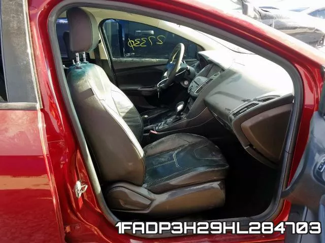 1FADP3H29HL284703 фото 6