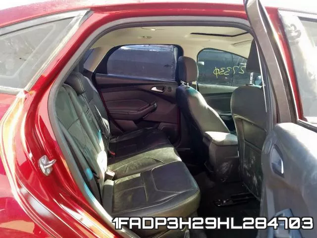 1FADP3H29HL284703 фото 7