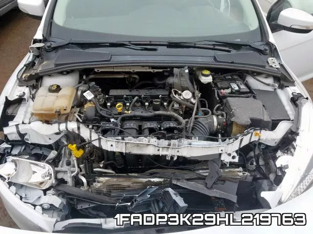 1FADP3K29HL219763 фото 8
