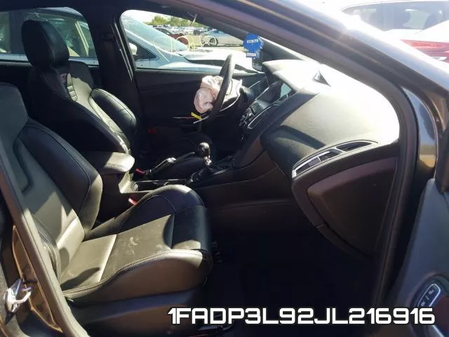 1FADP3L92JL216916 фото 6