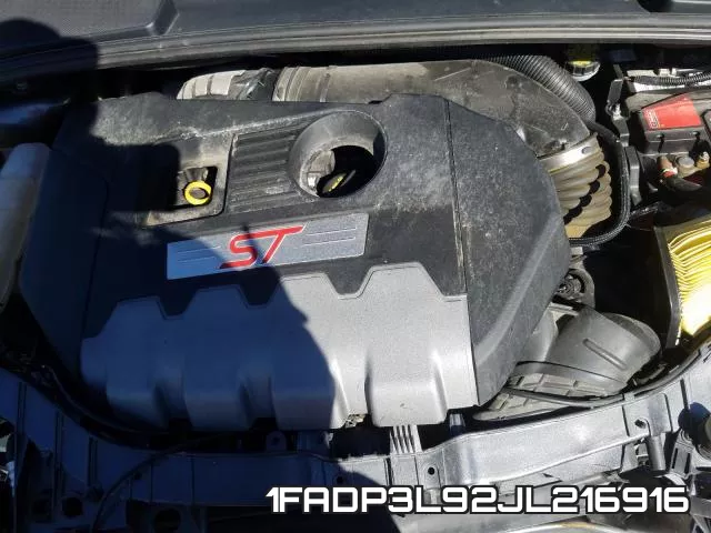 1FADP3L92JL216916 фото 8