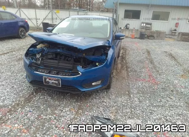 1FADP3M22JL201463 фото 7