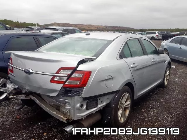 1FAHP2D83JG139113 фото 5