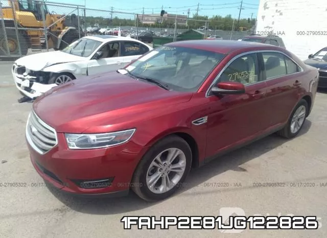1FAHP2E81JG122826 фото 3