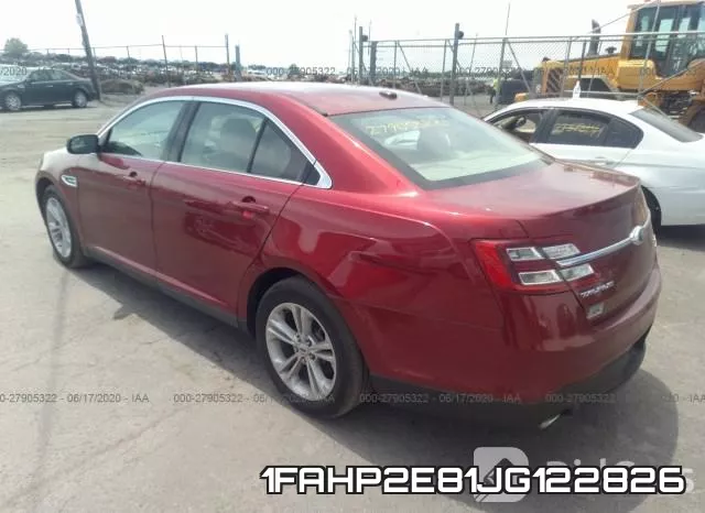 1FAHP2E81JG122826 фото 4