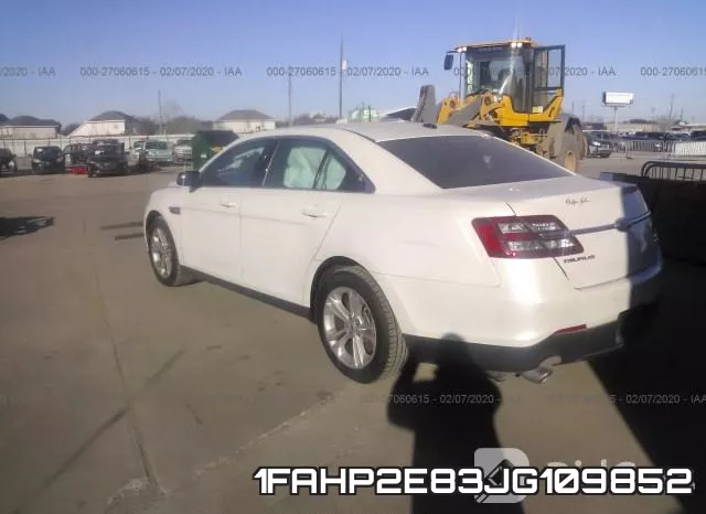 1FAHP2E83JG109852 фото 4