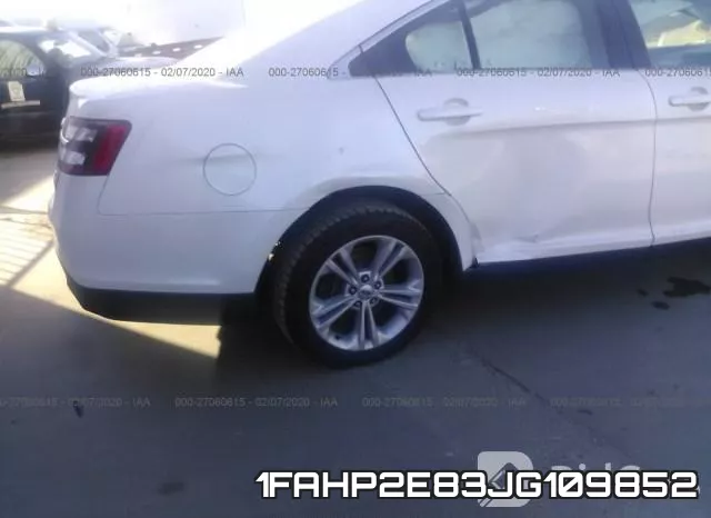 1FAHP2E83JG109852 фото 7