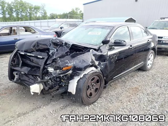 1FAHP2MK7KG108069 фото 3