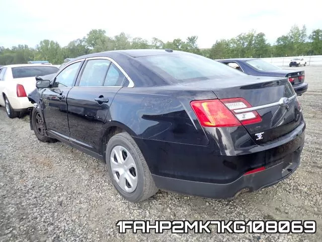 1FAHP2MK7KG108069 фото 4