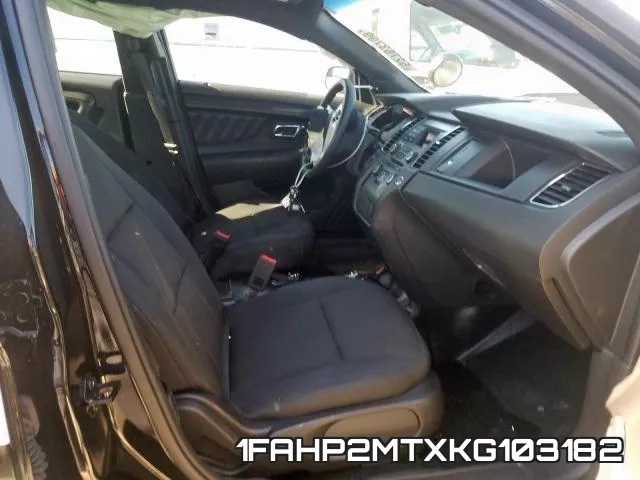 1FAHP2MTXKG103182 фото 6