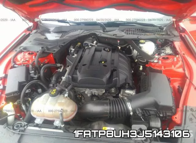 1FATP8UH3J5143106 фото 2