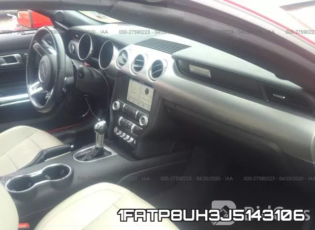 1FATP8UH3J5143106 фото 6