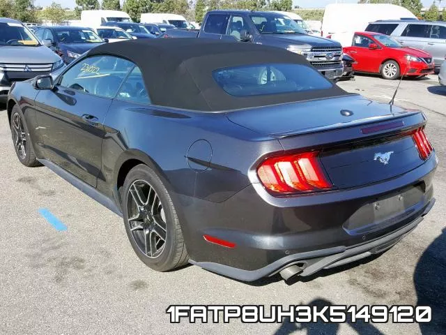 1FATP8UH3K5149120 фото 4